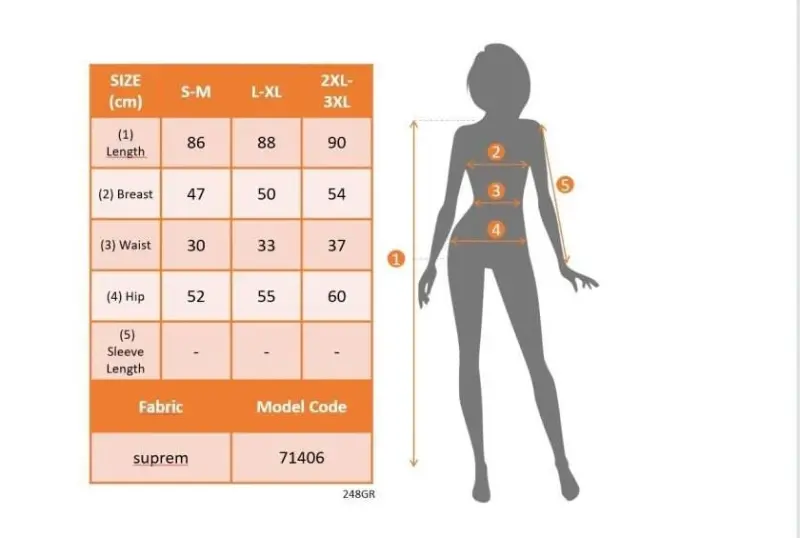 Ayollar uchun askili, V yoqali, tugmali, naqshli kalta supre ko'ylak - 4