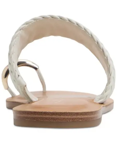 Ayollar uchun Beachwalk Toe Loop tekis sandal - 3