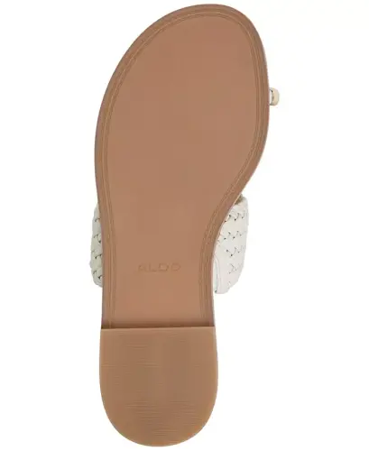 Ayollar uchun Beachwalk Toe Loop tekis sandal - 5