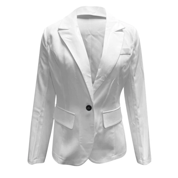 Ayollar uchun Blazer ko'ylagi - 4