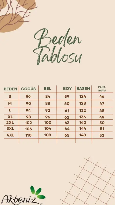 Ayollar uchun bogʻichli paxta triko shortili toʻplam Binafsha 3620 - 7