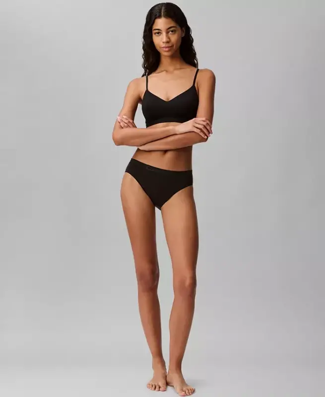 Ayollar uchun bog'langan Flex Bikini ichki kiyimi QD3960 - 2