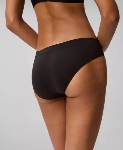 Ayollar uchun bog'langan Flex Bikini ichki kiyimi QD3960 - 3