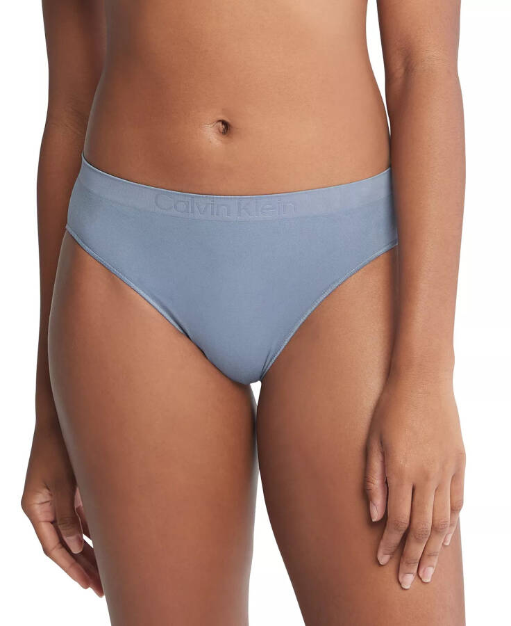 Ayollar uchun Bonded Flex Bikini Ichki kiyim QD3960 Flint Stone - 1