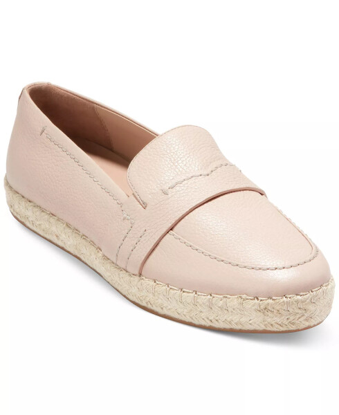 Ayollar uchun Cloudfeel Montauk Espadril Loafer Sandollar - 1