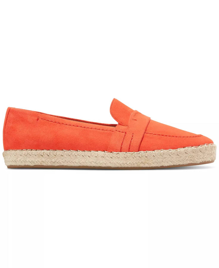 Ayollar uchun Cloudfeel Montauk Espadril Loafer Sandollar - 4