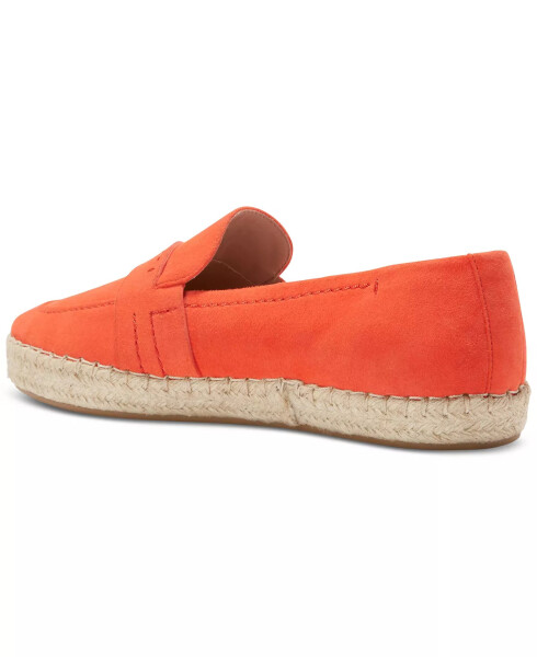 Ayollar uchun Cloudfeel Montauk Espadril Loafer Sandollar - 5