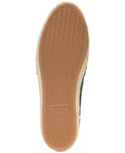 Ayollar uchun Cloudfeel Montauk Espadril Loaferlar Movi Qanot Firuza - 5