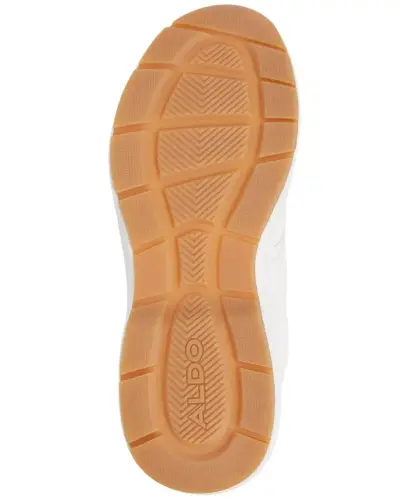 Ayollar uchun Clubchic bog'ichli jogger krossovkalari - 5