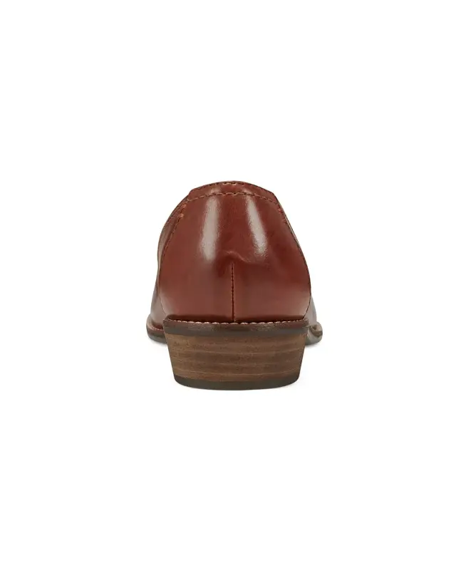 Ayollar uchun Edna Flat Slip-On Loafer tufli - 3