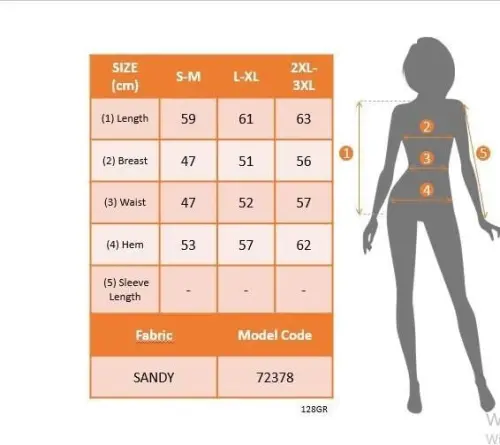 Ayollar uchun ip askili, V yoqali, payetli Sandy bluzka - 4
