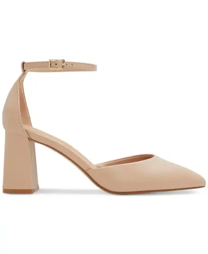 Ayollar uchun Jan Pointed Toe to'pig'i ochiq oyoqli poshnali sandal - ALDO (1)
