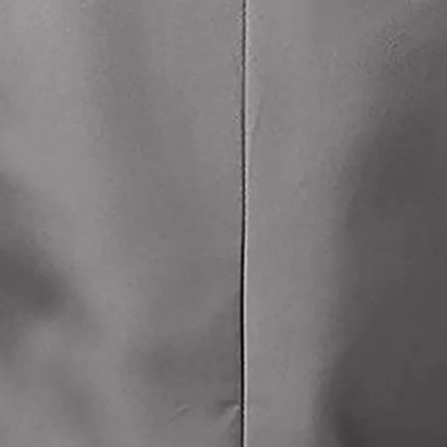 Ayollar uchun katta hajmli, kundalik, bir rangli, uzun, ochiq oldingi, uzun yengli, yoqasi, cho'ntagi, ish, ofis, blazer ko'ylagi, biznes blazer, katta hajmdagi ko'ylagi, palto, kostyum - 5