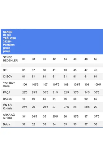 Ayollar uchun kostyum jilet va shim | TK34239 Qora - 8
