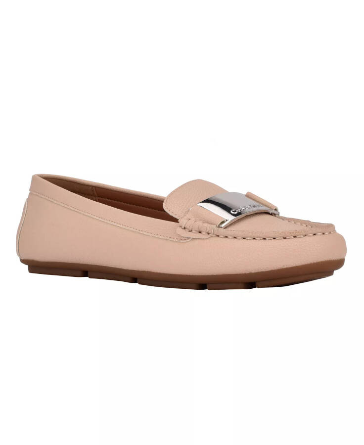 Ayollar uchun Lisette Loafers yorug' tabiiy - 1