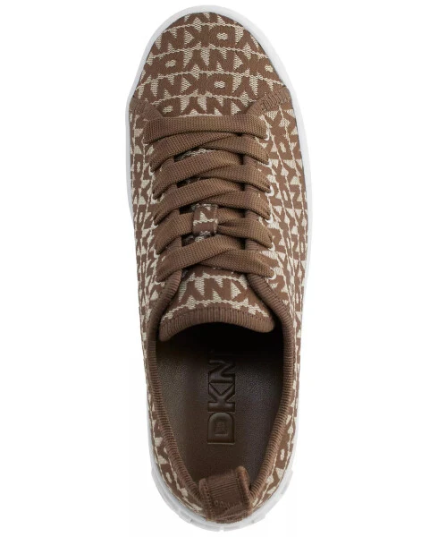 Ayollar uchun Mar Lace Up krossovkalari - 4