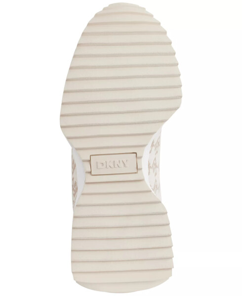 Ayollar uchun Naples katakli yugurish krossovkalari - 5