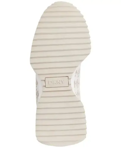 Ayollar uchun Naples katakli yugurish krossovkalari - 5