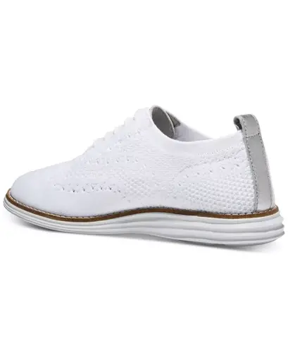 Ayollar uchun Original Grand Stitchlite Oxford poyafzallari - Oq - 3