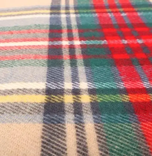 Ayollar uchun o‘ta yumshoq klassik sharf, erkaklar uchun issiq kashmir hissini beruvchi qishki sharf - 5