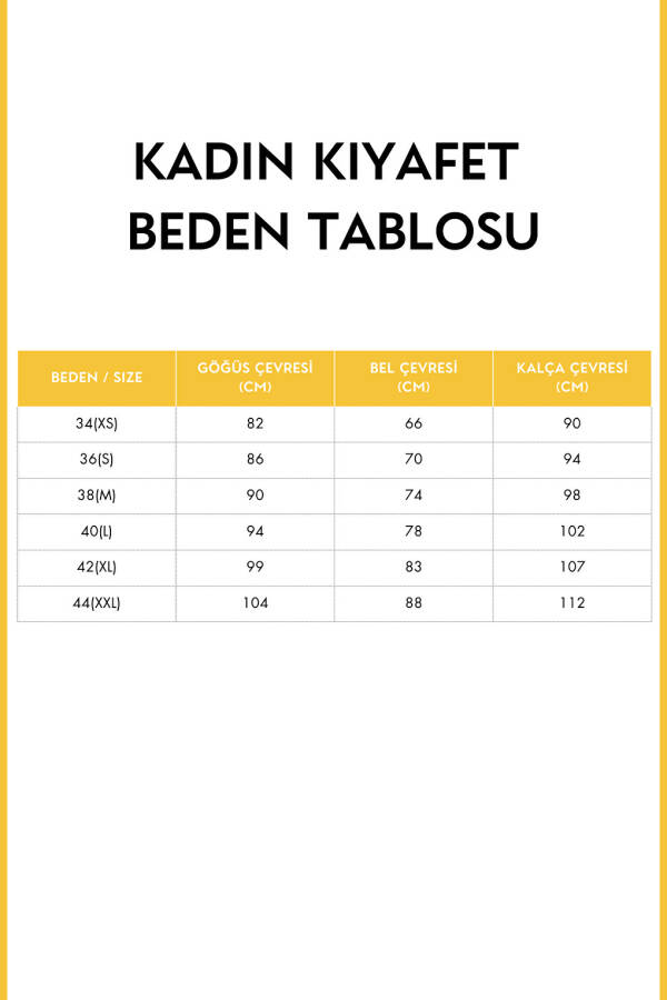 Ayollar uchun qora rangli Luxury keng oyoqli shim - 16