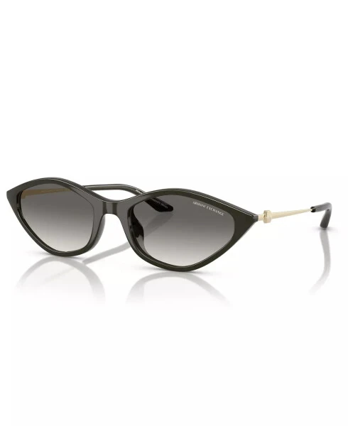 Ayollar uchun quyoshdan himoya ko'zoynaklari AX4152SU - A|X ARMANI EXCHANGE