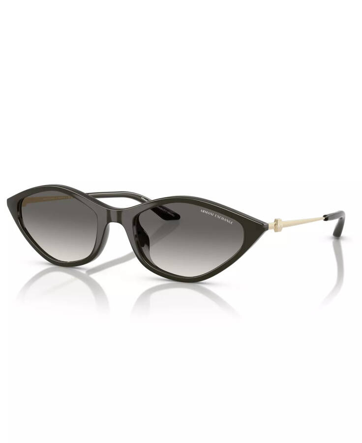 Ayollar uchun quyoshdan himoya ko'zoynaklari AX4152SU - 1