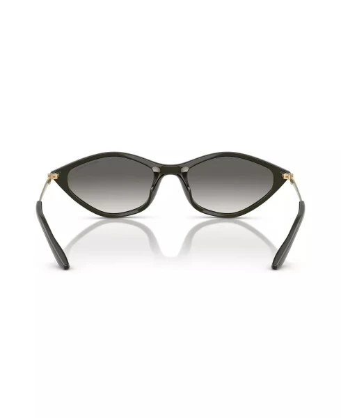 Ayollar uchun quyoshdan himoya ko'zoynaklari AX4152SU - A|X ARMANI EXCHANGE (1)