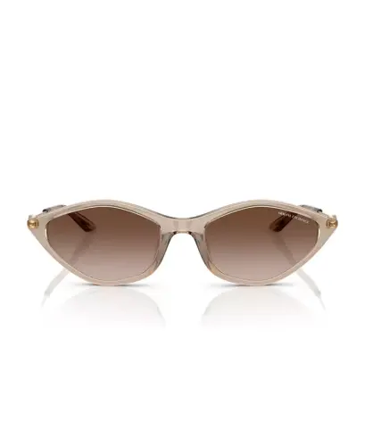 Ayollar uchun quyoshdan himoya ko'zoynaklari AX4152SU - A|X ARMANI EXCHANGE (1)