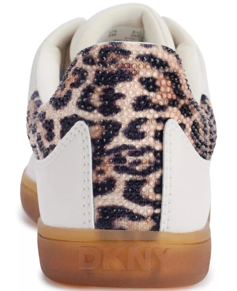 Ayollar uchun Seacliff bog'ichli krossovkalari - 3