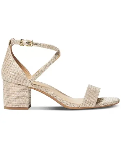 Ayollar uchun Serena Flex libos sandal — och oltin - 2