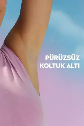 Ayollar uchun sprey dezodorant Double Effect 150ml, ter hidi hissiga qarshi 48 soat himoya, silliq qovurg'a osti - 4