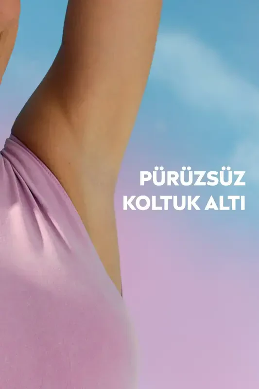 Ayollar uchun sprey dezodorant Double Effect 150ml, ter hidi hissiga qarshi 48 soat himoya, silliq qovurg'a osti - 4