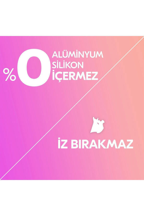 Ayollar uchun sprey dezodorant Musk 0% alyuminiy 48 soat ter hidiga qarshi himoya 150 ml X3 - 5