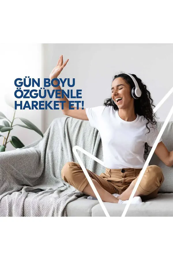 Ayollar uchun Stick Deodorant Cotton Dry 40 ml x2 - 13