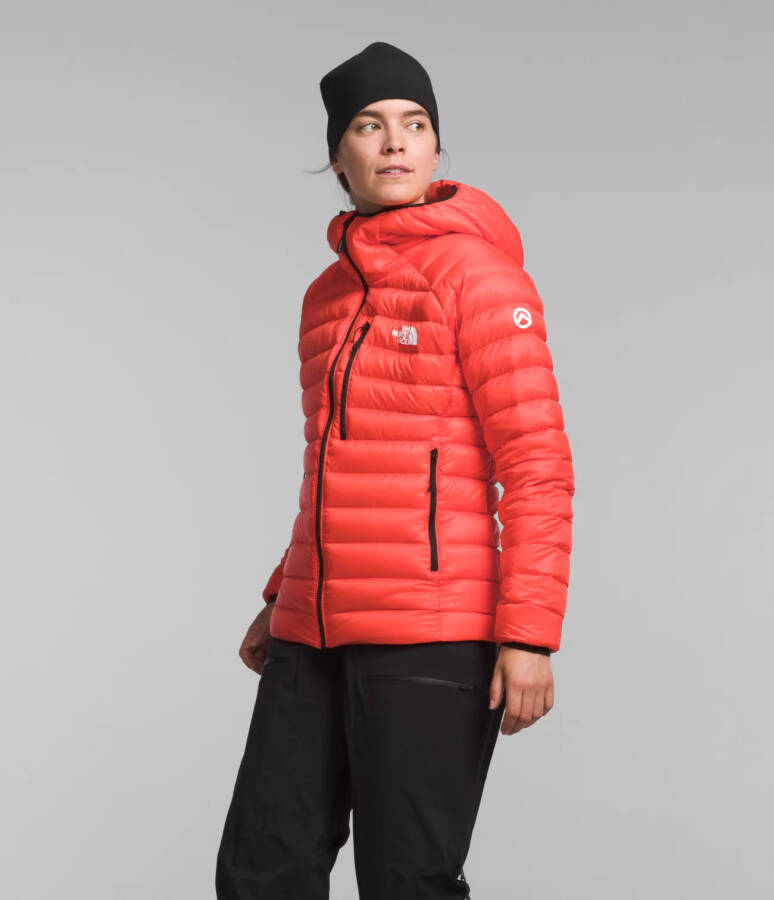 Ayollar uchun Summit Series Breithorn Hoodie - 4