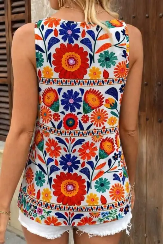 Ayollar uchun V-yaka dantelli suprem bluzka - 2