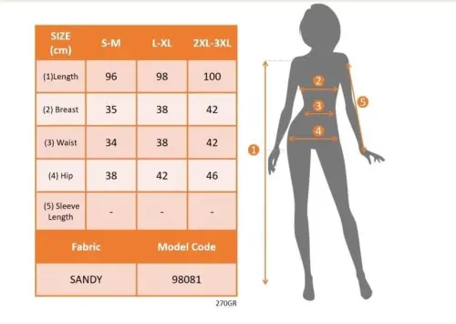 Ayollar uchun yupqa tasmali, yumaloq yoqali, buklangan qisqa sendi ko‘ylak - 6