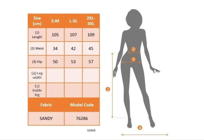 Ayollar uchun yuqori belli, yon tomoni yirtiq uzun sendi yubka - 4
