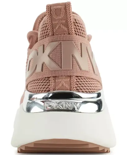 Ayollarning Zayley Slip On krossovkalari - 3