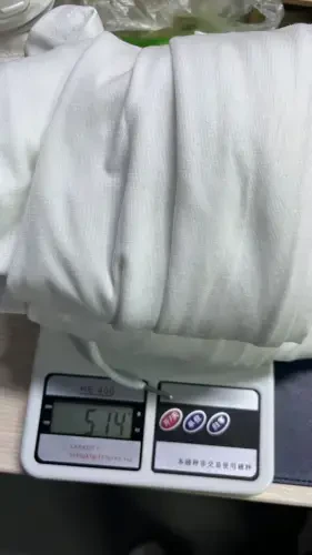 Ayollar uchun Zkozptok ikki qismli kiyimlar, uzun yengli krugli yoqa sviter va uzun shimli sport kostyumi. - 6