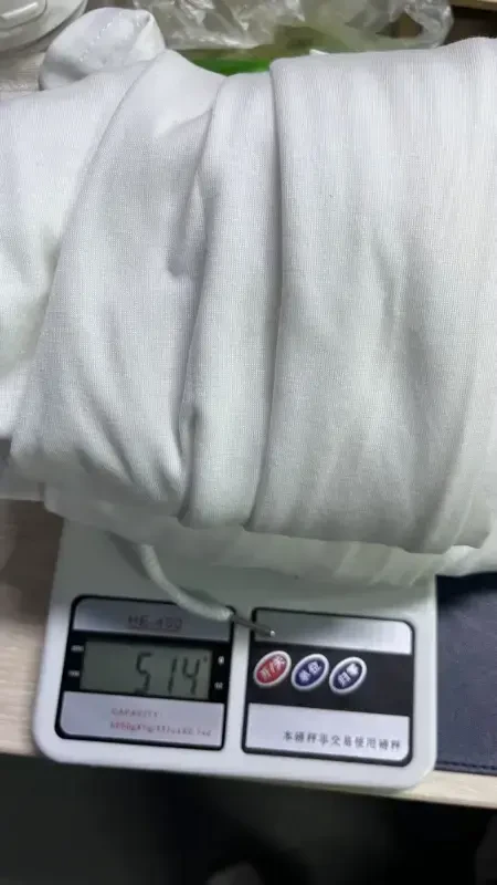 Ayollar uchun Zkozptok ikki qismli kiyimlar, uzun yengli krugli yoqa sviter va uzun shimli sport kostyumi. - 6