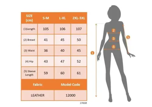 Ayollar uzun qisma baliqchi yoqali kamarli midi suyuq teri ko'ylak - 6