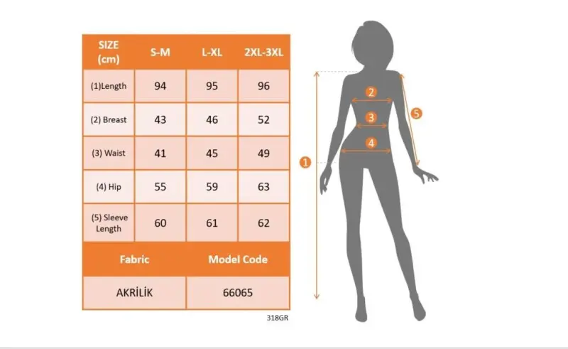 Ayollar uzun qisma baliqchi yoqasi salash qisa akril ko'ylak - 4