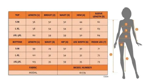 Ayollar uzun qisma geometrik yoqali gipirli detallangan krep bluzka - 4