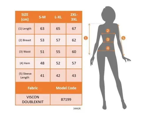Ayollar uzun qisma kapshonli bog'ichli krujevali viskon ikki ip bluzasi - 5
