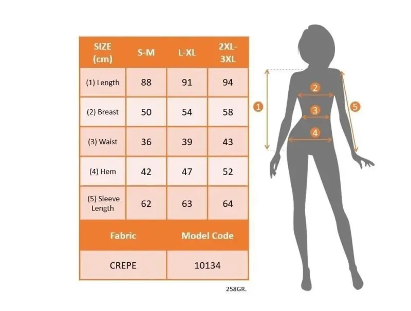 Ayollar uzun qisma kesilgan krep mini ko'ylak - 8