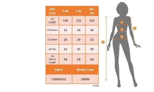 Ayollar uzun qisma Madonna yoqali barmoq o'tkazgichli detallar kashkorse ko'ylak - 4