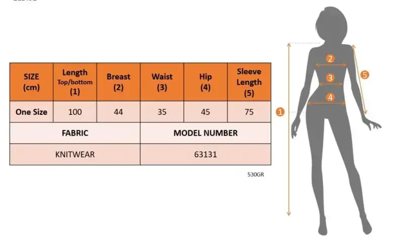 Ayollar uzun qisma ochiq yelkali o'ralgan yoqali kalta trikotaj ko'ylak - 3