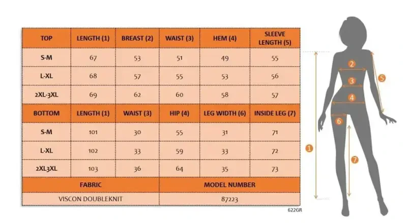 Ayollar uzun qisma old fermuarli payetli detalli bluz va shimlar ikki qismli kostyum - 6